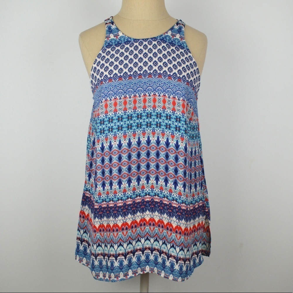 Veronica M Tank Top